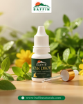 Baffin Naturals Herbal Eye Drop (10 ml) – Natural Care for Clear, Fresh & Healthy Eyes