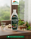Baffin Herbal Shampoo (100 ml) – Natural Care for Strong, Healthy & Dandruff-Free Hair